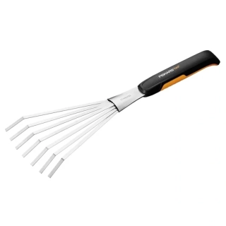 Ruční hrábě Fiskars Xact™ (1027044)
