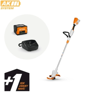 STIHL FSA 50 SET
