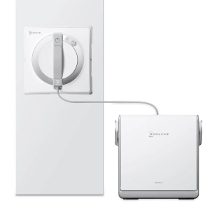 Robotický čistič oken ECOVACS Winbot W2 PRO Omni White