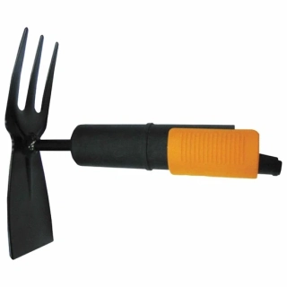 Motyčka Fiskars QuikFit™ dvoustranná (1000735)