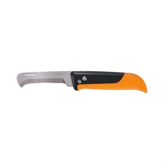 Sklízecí nůž skládací Fiskars X-series™ K80 (1062819)