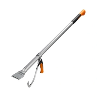 Lopatka s obracákem Fiskars WoodXpert™ (L) (1015439)