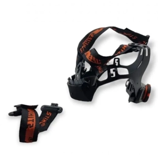 Vnitřní vybavení ADVANCE černá STIHL (00008899052)