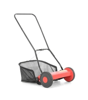 Ruční vřetenová sekačka - HECHT 504