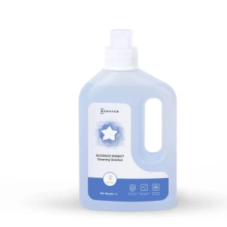 Čisticí prostředek ECOVACS WINBOT WSO011007 1 l