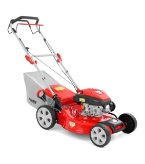 Motorová benzínová sekačka s pojezdem - HECHT 551 SC