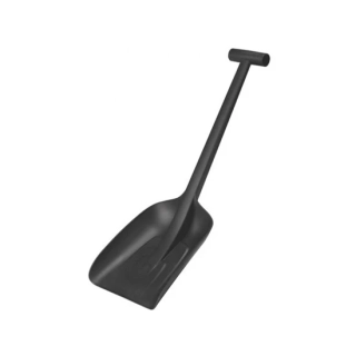 Lopatka do auta Fiskars Solid™ (1019353)