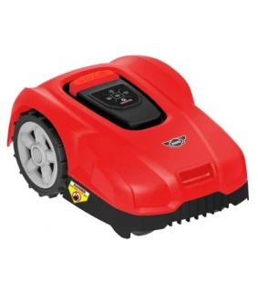 Robotická sekačka HECHT 5604