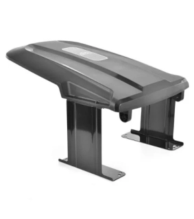 Stříška pro robotické sekačky - HECHT 005612