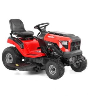 Zahradní traktor - HECHT 5118