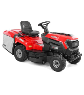 Zahradní traktor - HECHT 5286