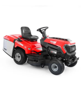 Zahradní traktor - HECHT 5198