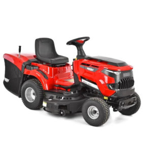 Zahradní traktor - HECHT 5102 TWIN