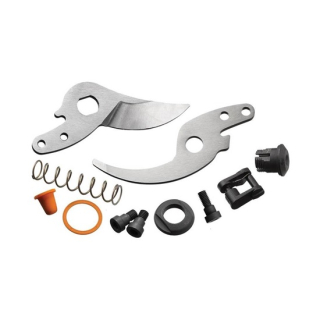 Sada náhradích dílů pro nůžky Fiskars PB-8 (1026280)