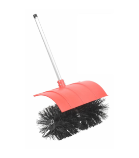 Rotační kartáč pro HECHT 1441 - HECHT 00144165