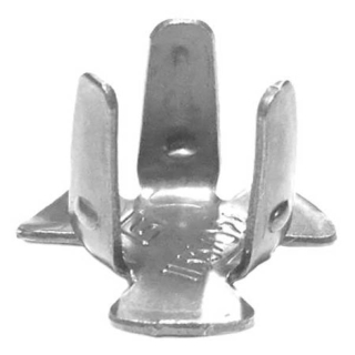 Zátka výfuku pro pily STIHL MS 181, MS 362 (11351459002)
