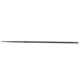 Kulatý pilník na pilové řetězy - HECHT 000048 (průměr 4,8mm)