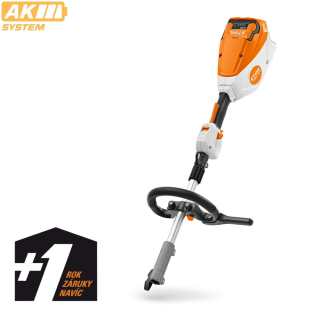 STIHL KMA 80 R