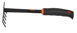 Ruční kypřič - hrabičky - HECHT 900300