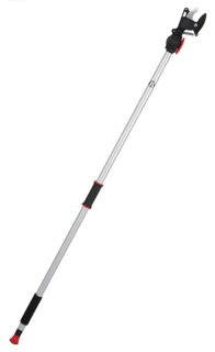 Univerzální zahradní nůžky - HECHT JZN200
