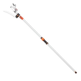 Univerzální zahradní nůžky - HECHT JZN356