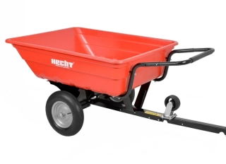 Přívěsný vozík - HECHT 53080