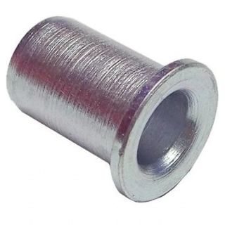 Průchodka páky brzdy pro motorové pily STIHL 064 (11247925500)