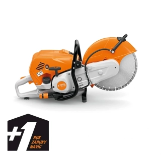 STIHL TS 710i