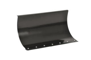 Sněhová radlice Hecht pro modely 8616, 8616 E a 8616 SE