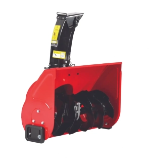 Sněhová fréza HECHT 000861 C