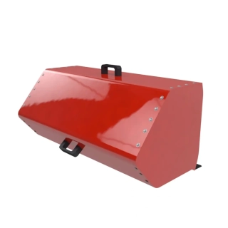 Zachytávač smeteného materiálu pro Hecht 008680B