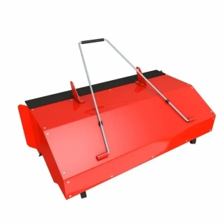 008101B - sběrač pro HECHT 8101