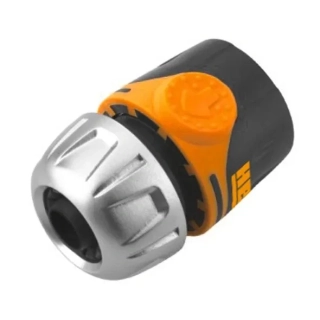 Konektor na hadici 1/2" - 5/8". 08010