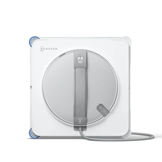 Robotický čistič oken ECOVACS Winbot W2S White