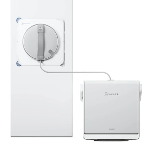 Robotický čistič oken ECOVACS Winbot W2S Omni White