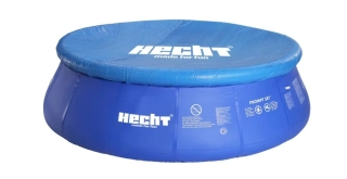 Krycí plachta na bazén - HECHT 000030
