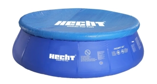 Krycí plachta na bazén - HECHT 000036