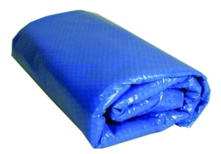 Solární plachta na bazén - HECHT 060360