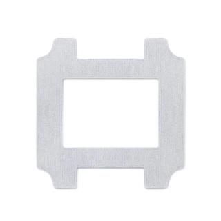 ČISTÍCÍ HADŘÍKY PRO ECOVACS WINBOT W2S / W2S OMNI, 2 KS