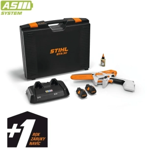 STIHL GTA 30 SET