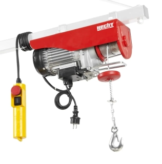 Elektrický lanový naviják HECHT 8450