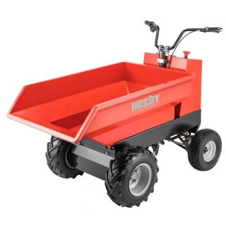 Akumulátorový transportér HECHT 2625