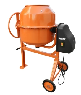 Stavební míchačka HECHT 2141