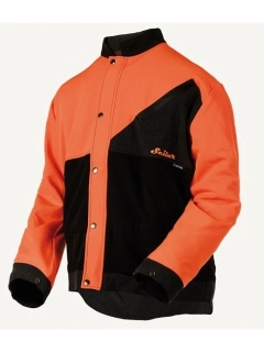 Lesnická blůza Profesional Scilar černá (IT-022185)