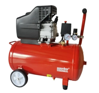 Olejový kompresor HECHT 2053