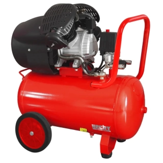 Dvouválcový olejový kompresor HECHT 2353