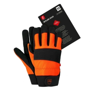Protipořezové rukavice RPILER DUO (PRA-1490DUO)