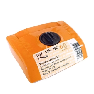 Víko skříně karburátoru pro pilu Stihl MS 194T (11371401902)