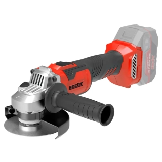 Akumulátorová úhlová bruska HECHT 1319
