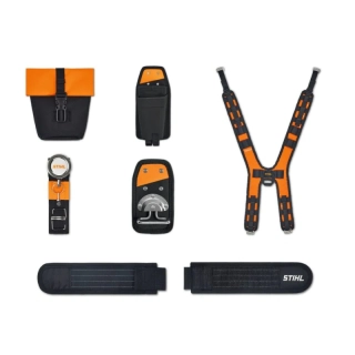 Lesnická souprava ADVANCE X-Flex Pro (00000074801)